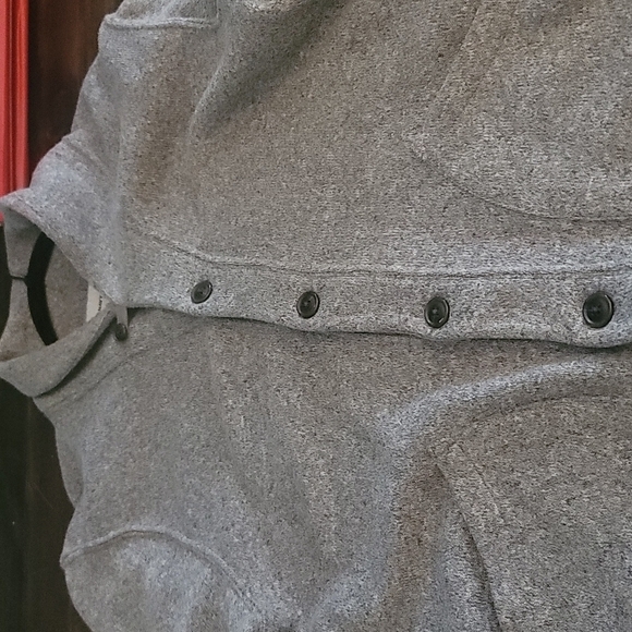 Old Navy Sweater Jacket - Picture 3 of 5